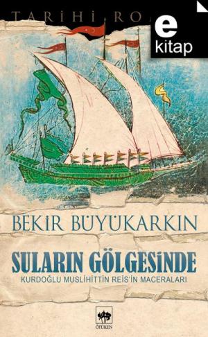 Suların Gölgesinde / e-kitap