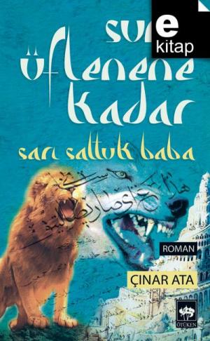 Sur'a Üflenene Kadar / e-kitap