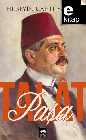 Talat Paşa / e-kitap