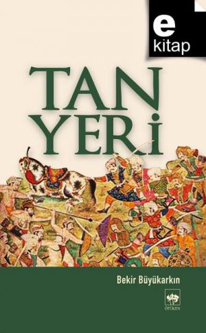 Tanyeri / e-kitap