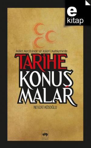 Tarihe Konuşmalar / e-kitap