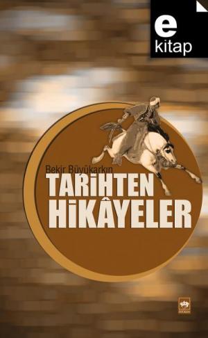 Tarihten Hikayeler / e-kitap