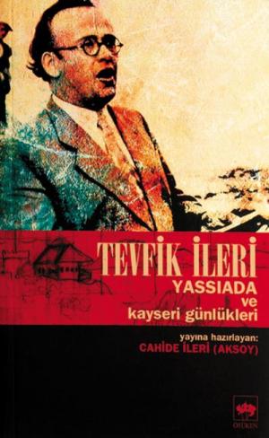 Tevfik İleri