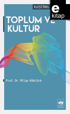 Toplum ve Kültür / e-kitap