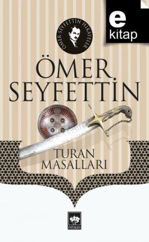 Turan Masalları / e-kitap