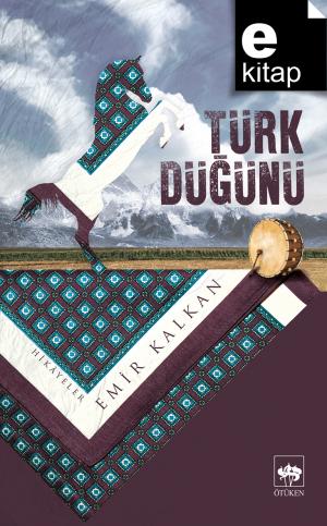 Türk Düğünü / e-kitap