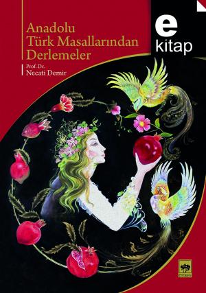 Anadolu Türk Masallarından Derlemeler / e-kitap