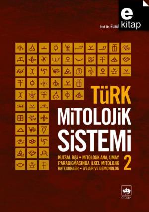 Türk Mitolojik Sistemi 2 / e-kitap