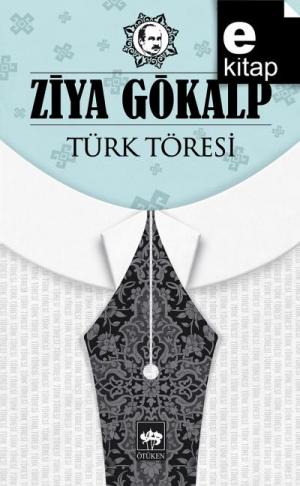 Türk Töresi / e-kitap