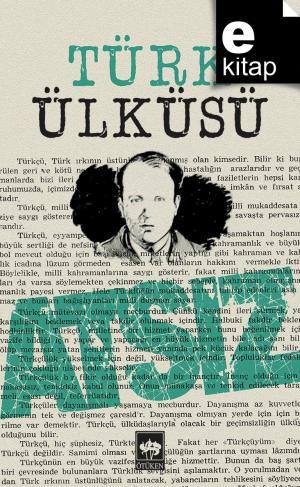 Türk Ülküsü / e-kitap