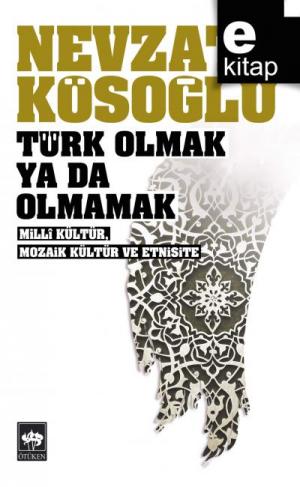 Türk Olmak ya da Olmamak / e-kitap