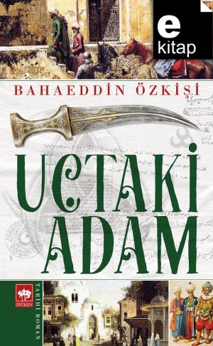 Uçtaki Adam / e-kitap