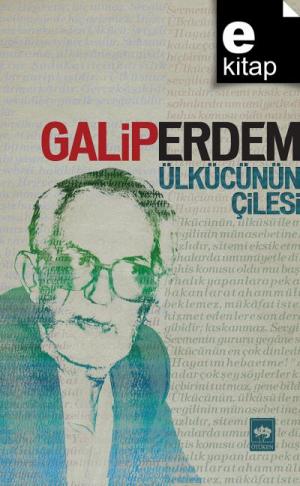 Ülkücünün Çilesi / e-kitap