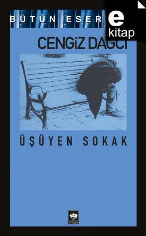 Üşüyen Sokak / e-kitap