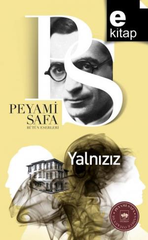 Yalnızız / e-kitap