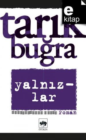 Yalnızlar / e-kitap