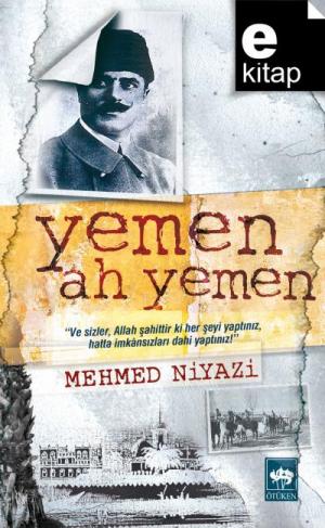 Yemen! Ah Yemen! / e-kitap