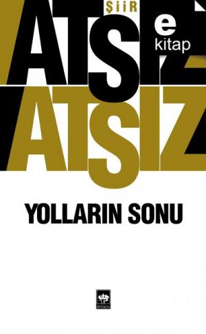 Yolların Sonu / e-kitap