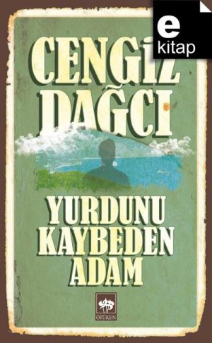 Yurdunu Kaybeden Adam / e-kitap
