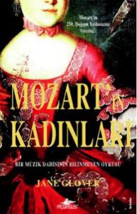 Mozart'ın Kadınları Mozart'ın Kadınları