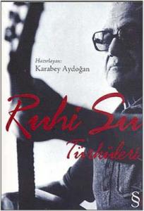 Ruhi Su Türküleri Ruhi Su Türküleri