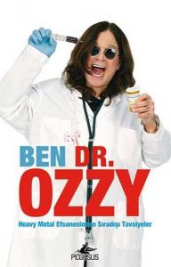 Ben Dr. Ozzy Ben Dr. Ozzy