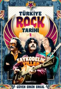 Türkiye Rock Tarihi 1 Türkiye Rock Tarihi 1