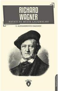 Richard Wagner Richard Wagner