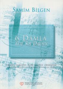 6 Damla 6 Damla