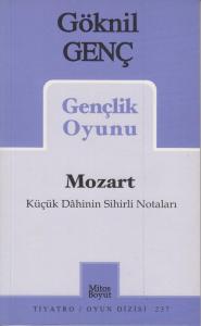 Mozart Küçük Dahinin Sihirli Notaları Gençlik Oyunu Mozart Küçük Dahinin Sihirli Notaları Gençlik Oyunu