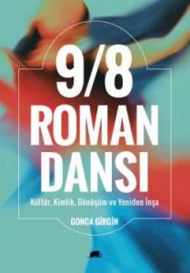 9/8 Roman Dansı 9/8 Roman Dansı
