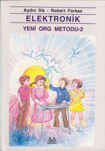 Elektronik Yeni Org Metodu 2 Elektronik Yeni Org Metodu 2