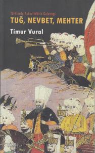 Tuğ Nevbet Mehter