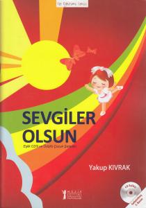 Sevgiler Olsun (CD'li) Sevgiler Olsun (CD'li)