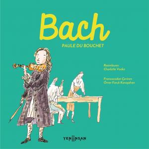 Bach Bach