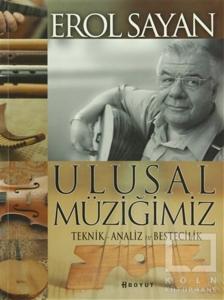 Ulusal Müziğimiz Ulusal Müziğimiz