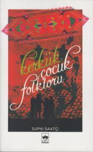 Kerkük Çocuk Folkloru Kerkük Çocuk Folkloru