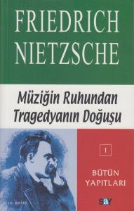 Müziğin Ruhundan Tragedyanın Doğuşu Müziğin Ruhundan Tragedyanın Doğuşu