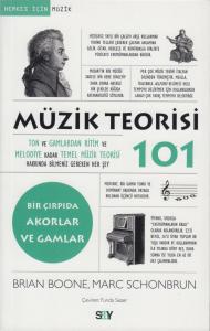 Müzik Teorisi 101 Müzik Teorisi 101