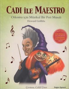 Cadı ile Maestro Cadı ile Maestro