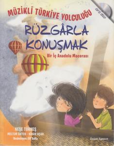Rüzgârla Konuşmak Rüzgârla Konuşmak