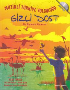 Gizli Dost Gizli Dost