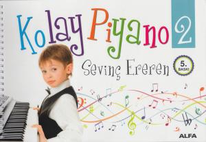 Kolay Piyano 2 Kolay Piyano 2