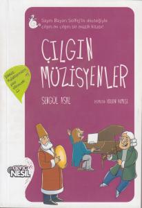 Çılgın Müzisyenler