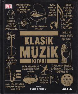 Klasik Müzik Kitabı