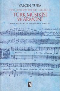 Türk Mûsıkîsi Ve Armoni Türk Mûsıkîsi Ve Armoni