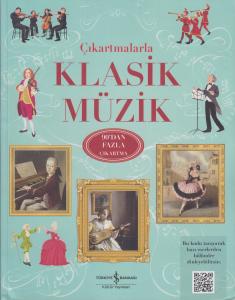 Çıkartmalarla Klasik Müzik Çıkartmalarla Klasik Müzik