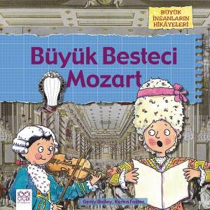 Büyük Besteci Mozart Büyük Besteci Mozart