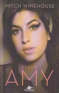 Kızım Amy Kızım Amy