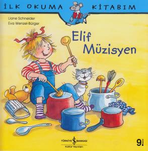 Elif Müzisyen Elif Müzisyen